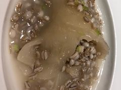 花胶-广州文华东方酒店·江-由辉师傅主理