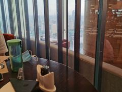 -洲际酒店·地平线全日餐厅HORIZON CAFÉ