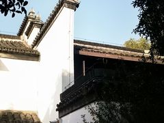 -南京市民俗博物馆(甘熙故居)