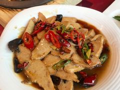 -天厨妙香素食餐厅(清华店)