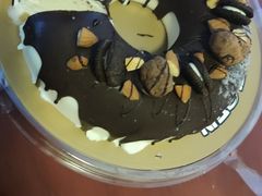 -DQ·蛋糕·冰淇淋(川沙东海岸店)