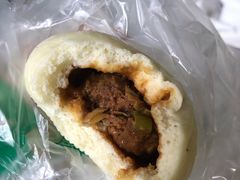 -紫光园清真北京小吃(正阳大街店)