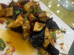 -聚德福海鲜家常菜(刘庄店)