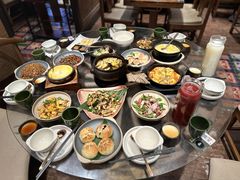 -云海肴·汽锅鸡·云南菜(美罗城店)