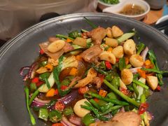 -YAFEE雅菲·粤菜·湘菜·融合菜(魏公村店)