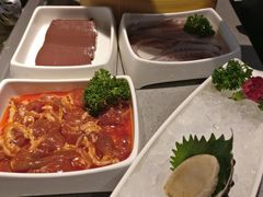 -海底捞火锅(油麻地店)