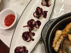 -朱记乳鸽王·非遗石岐乳鸽·全鸽宴(大兴旗舰店)
