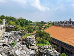 -宝墨园景区