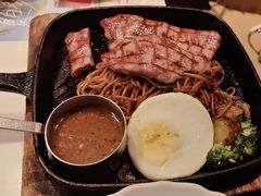 经典牛仔排-半秋山西餐厅(巴南万达广场店)