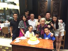 picture-OL’s Cake鲜荟千层(东风中路店)