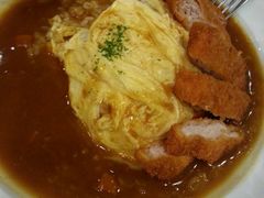 -CoCo壱番屋(久光百货店)