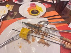 -广州天河希尔顿酒店