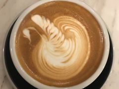-大酉·M Coffee(北京美术馆店)