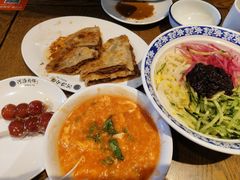-河沿肉饼Beijing Pie(东华门店)