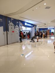 -幻贝家儿童乐园(苏州中心店)