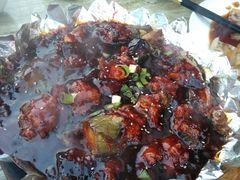 -一口猪海鲜浑锅·东北家常菜