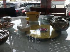 -何适山庄 ·可团建(水长城P2停车场店)