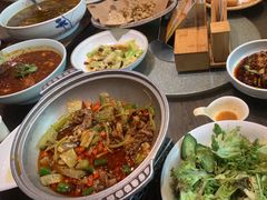 -辛香汇(飞洲店)