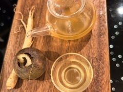 -广州花园酒店-凌璇阁360度高空海鲜自助餐CAROUSEL