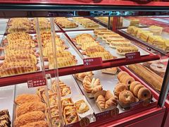 -味多美蛋糕(看丹桥店)