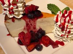 -The Cheesecake Factory芝乐坊餐厅(兴业太古汇店)