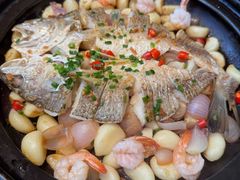 -楚禾宴·家宴(光谷大道店)