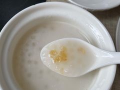 西米露炖桃胶-楚禾宴·家宴(光谷大道店)