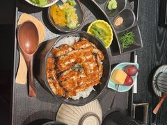 -玄白·炭烤活鳗(上海首店)