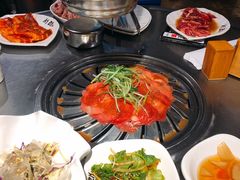 牛舌-喜来稀肉(望京店)