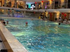 -海韵之星邮轮水会(明发商业广场店)