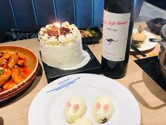 -星伦多自助料理(爱琴海店)