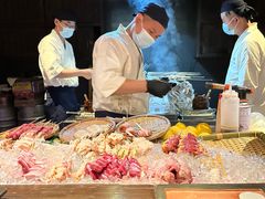 -三川·十酒Izakaya(南昌路店)