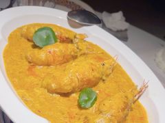 -狮拾久·现代新加坡料理(壹方城店)