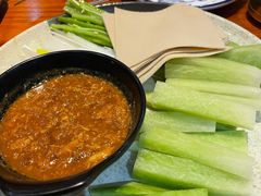 -丹东特色烤肉(学府路一部店)
