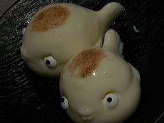 -永安鱼庄·镇江菜(东吴路店)