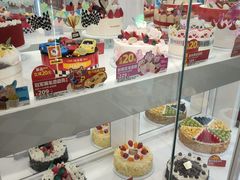 -味多美蛋糕(新和平里店)