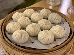 酱肉包-陈傻子餐厅(世纪都会店)