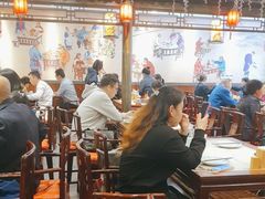 -鸭匠食府·挂炉烤鸭·新京菜(阜成路店)
