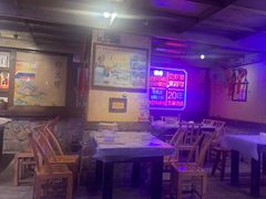 -可可大虾武汉土菜大排档(万松园1店)