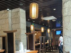 -东方饺子王(工农大路店)