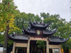 -西园寺素食(西园弄戒幢律寺店)