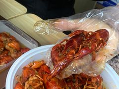 -寻虾记(小寨店)