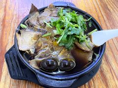 -中华门黑皮砂锅