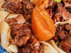 -东财大盘鸡(黑石礁店)