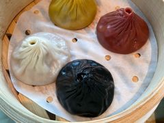 锦绣四色小笼-翡翠江南(国贸商城店)