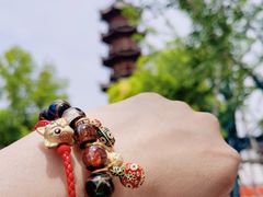 -龙华寺