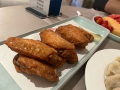 -静之湖湖畔餐厅