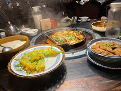 -大自然(鲁家村店)