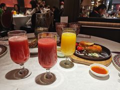 -俄士厨房(环球港店)