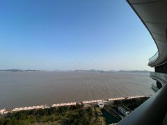 -舟山希尔顿酒店